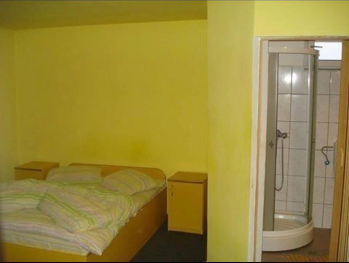 Motel California Kakszentmárton Kültér fotó